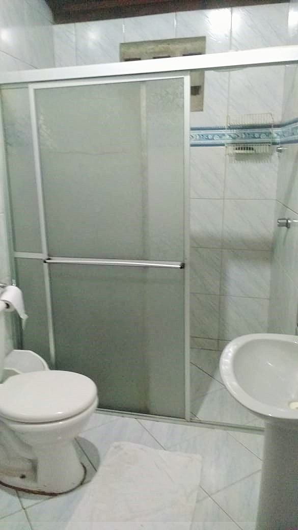 Imagem Casa com 6 Quartos à Venda, 280 m²em Adrianópolis - Manaus