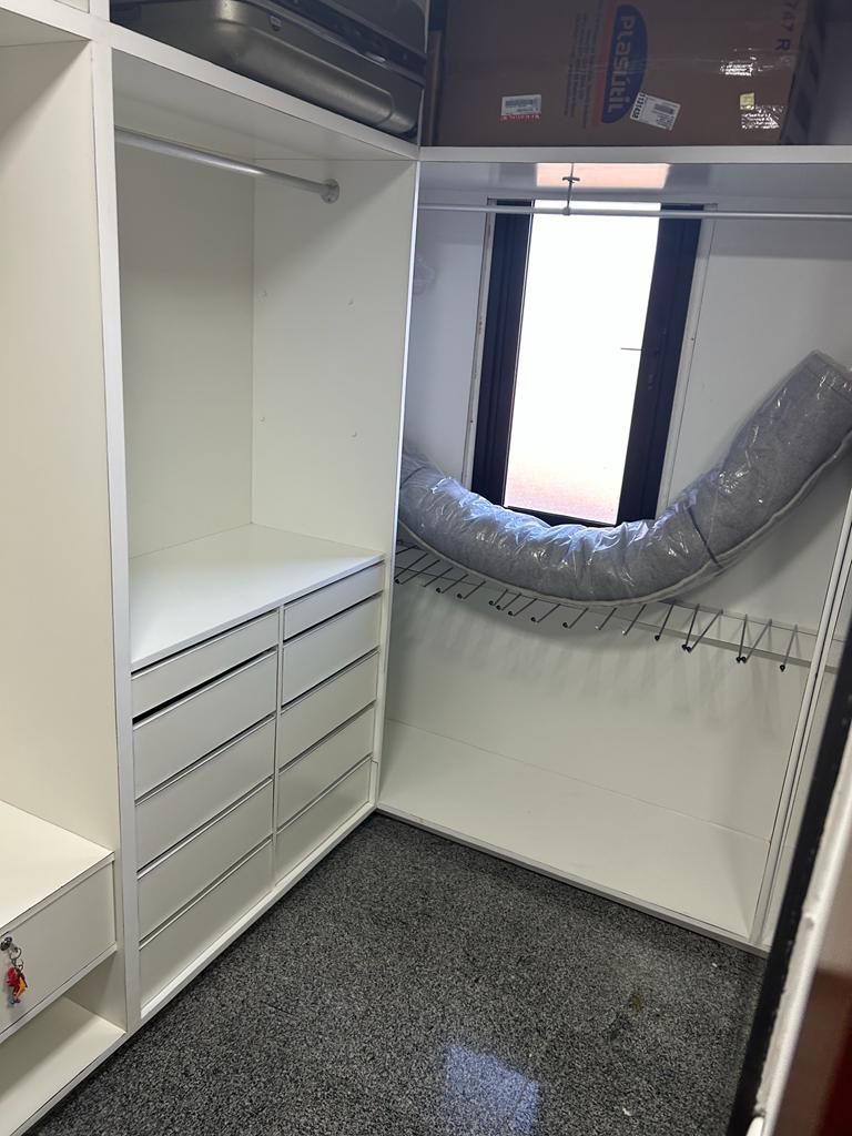 Imagem Apartamento com 3 Quartos à Venda, 217 m²em Mucuripe - Fortaleza