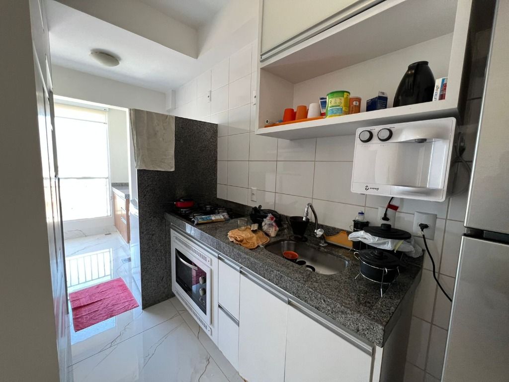 Imagem Apartamento com 3 Quartos à Venda, 73 m²em Setor Sudoeste - Goiânia Imagem Apartamento com 3 Quartos à Venda, 73 m²em Setor Sudoeste - Goiânia