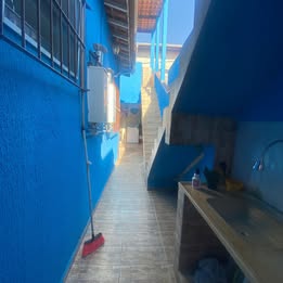 Imagem Casa com 3 Quartos à Venda, 86 m² em Jardim Ismênia - São José dos Campos Imagem Casa com 3 Quartos à Venda, 86 m² em Jardim Ismênia - São José dos Campos