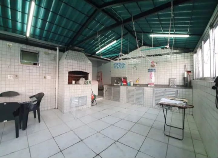 Imagem Cobertura com 3 Quartos à Venda, 133 m²em Vila Prel - São Paulo
