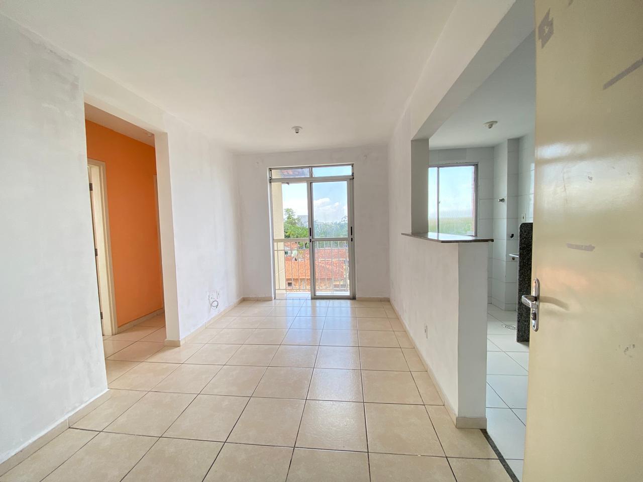 Imagem Apartamento com 3 Quartos à Venda, 56 m²em Quarenta Horas (Coqueiro) - Ananindeua