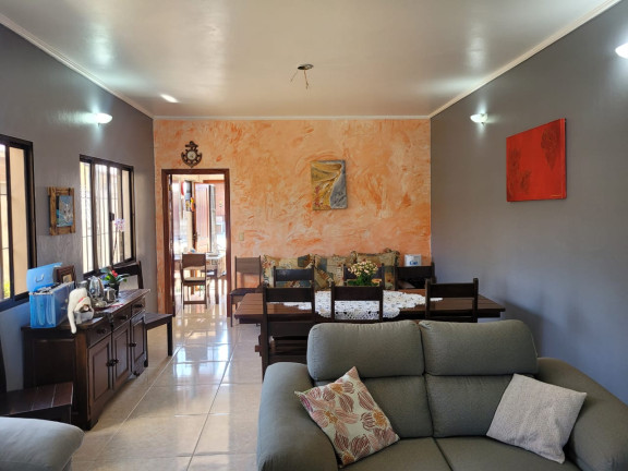 Imagem Casa com 5 Quartos à Venda, 208 m² em Cibratel - Itanhaém