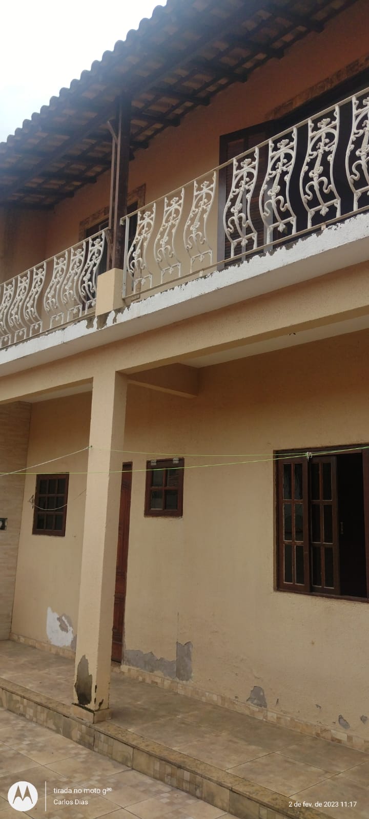 Imagem Casa com 4 Quartos à Venda, 170 m²em Conforto - Volta Redonda