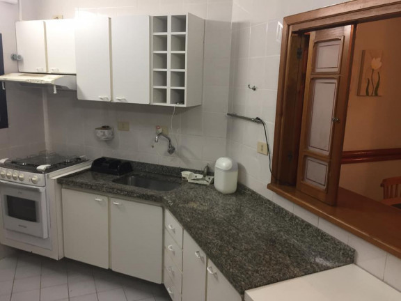 Imagem Apartamento com 4 Quartos à Venda, 120 m²em Enseada - Guarujá