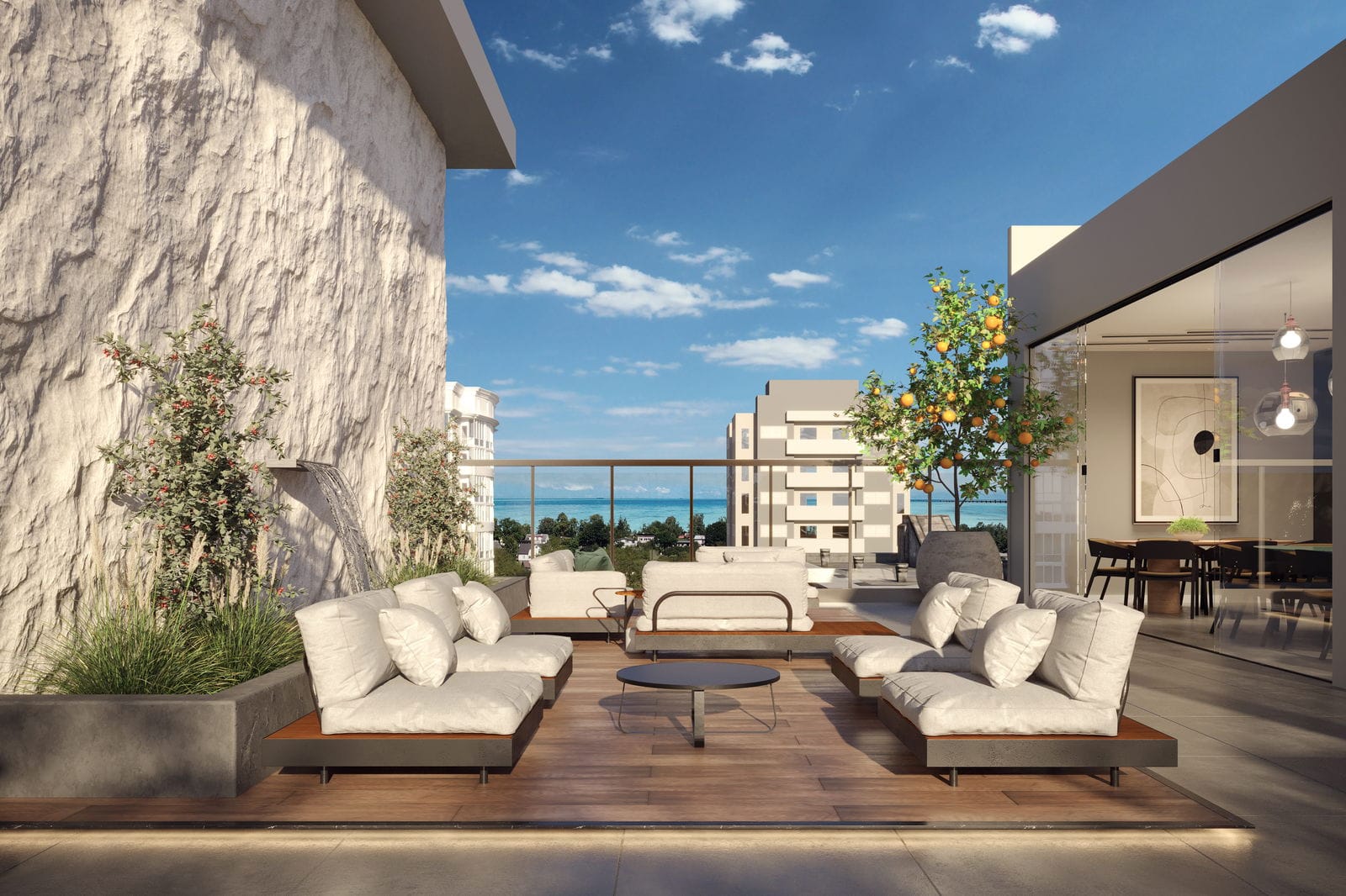 Imagem Apartamento com 4 Quartos à Venda, 202 m² em Meia Praia - Itapema