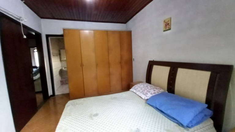 Imagem Casa com 3 Quartos à Venda, 200 m² em Nossa Senhora da Salete - Criciúma