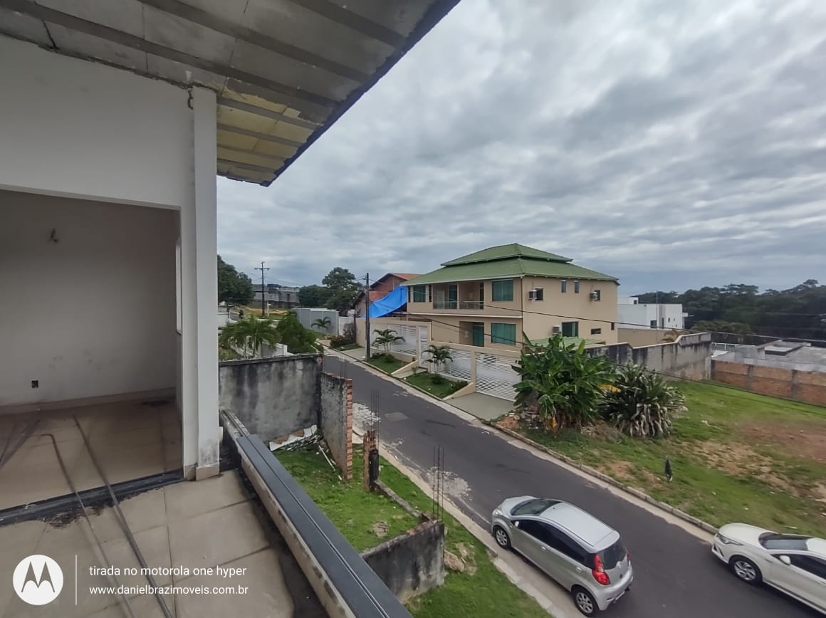 Imagem Casa de Condomínio com 4 Quartos à Venda, 500 m² em Ponta Negra - Manaus Imagem Casa de Condomínio com 4 Quartos à Venda, 500 m² em Ponta Negra - Manaus