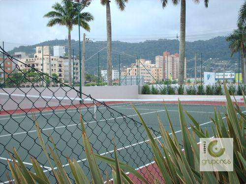 Imagem Apartamento com 5 Quartos à Venda, 216 m² em Enseada - Guarujá