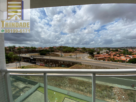 Imagem Apartamento com 3 Quartos à Venda, 82 m² em Cohama - São Luís