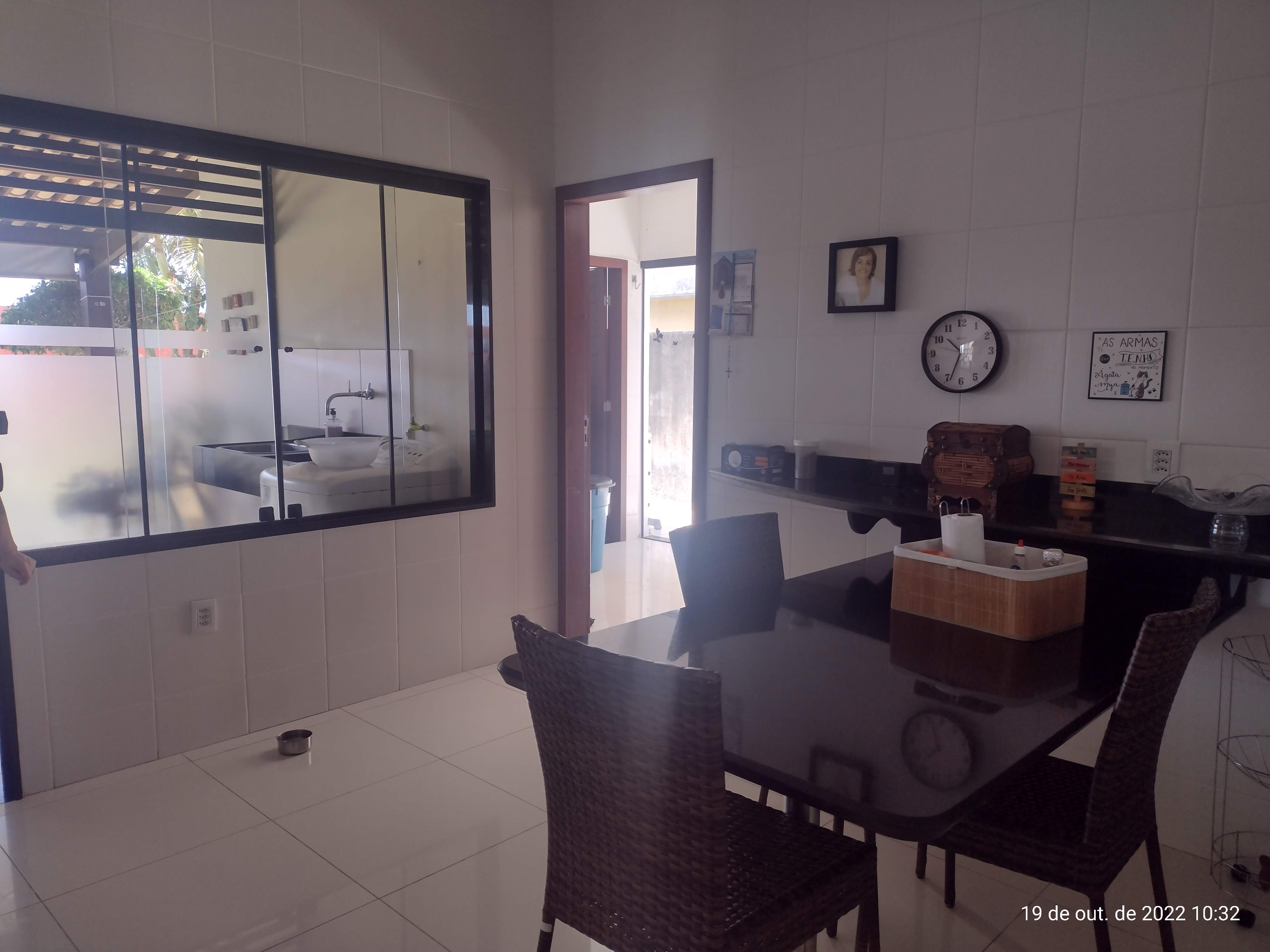 Imagem Casa de Condomínio com 4 Quartos à Venda, 286 m²em Candelária - Natal