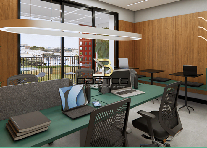 Imagem Apartamento com 1 Quarto à Venda, 36 m² em Perequê Açu - Ubatuba