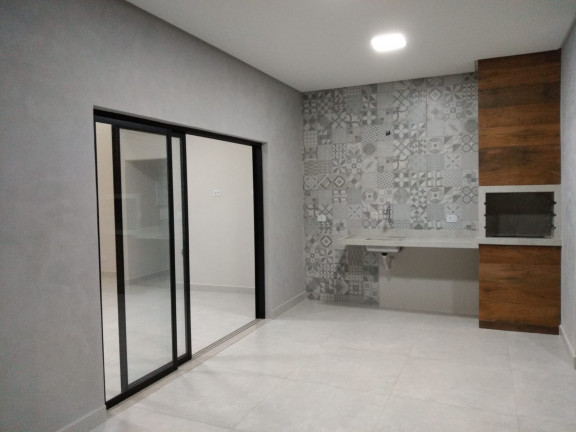 Imagem Casa de Condomínio com 3 Quartos à Venda, 150 m² em Condomínio Terras do Vale - Caçapava