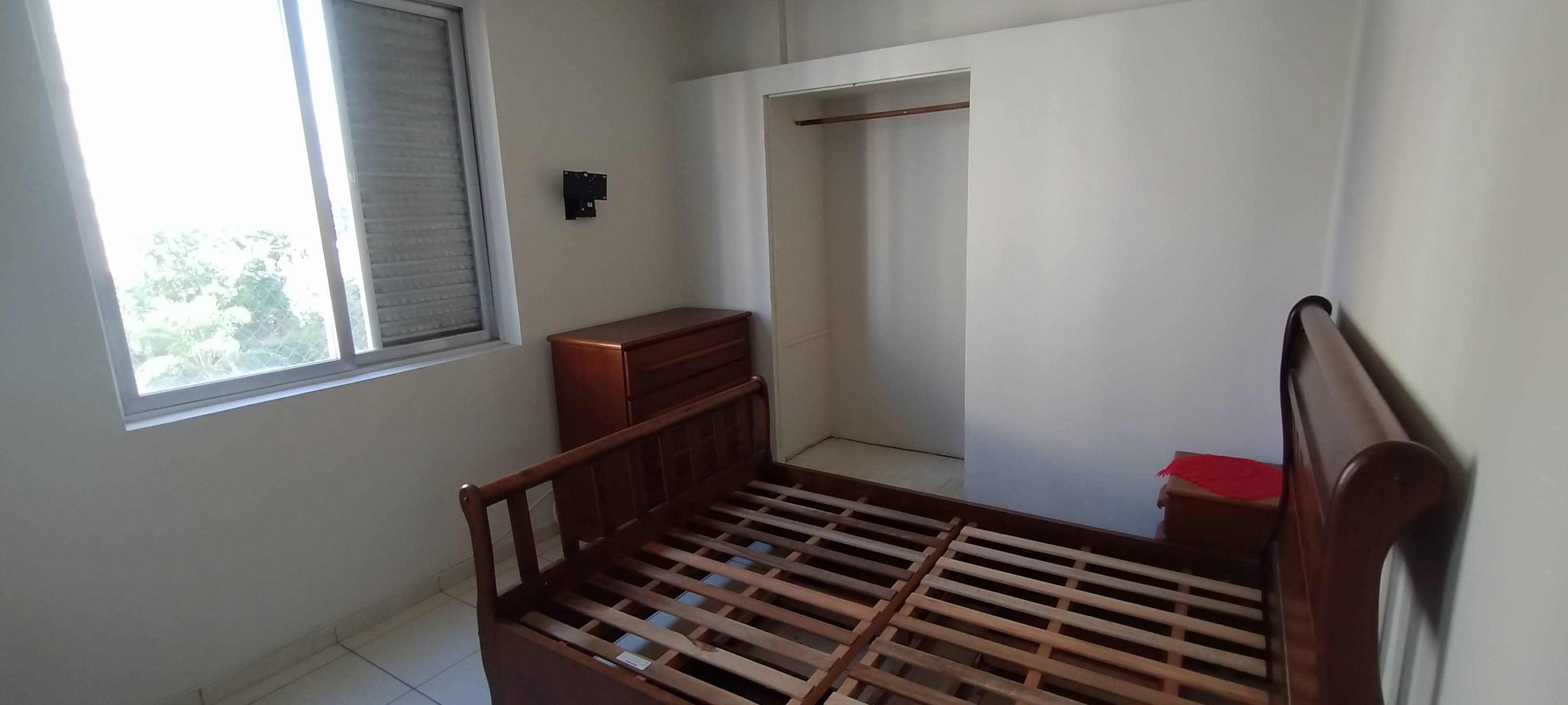 Imagem Apartamento com 1 Quarto à Venda, 55 m²em Itararé - São Vicente Imagem Apartamento com 1 Quarto à Venda, 55 m²em Itararé - São Vicente