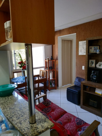 Imagem Apartamento com 2 Quartos à Venda, 55 m² em Barreto - Niterói