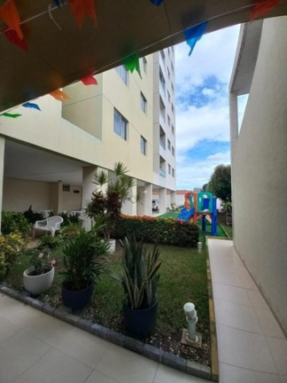 Imagem Apartamento com 2 Quartos à Venda, 60 m² em Fátima - Teresina Imagem Apartamento com 2 Quartos à Venda, 60 m² em Fátima - Teresina