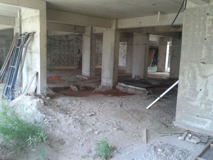 Imagem Terreno à Venda, 1.238 m² em Parque Residencial Aquarius - São José Dos Campos