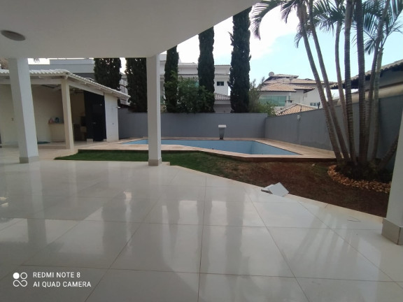 Imagem Sobrado com 3 Quartos à Venda,  em Residencial Granville - Goiânia