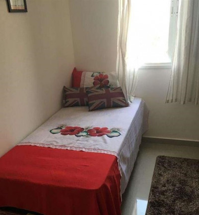 Imagem Apartamento com 2 Quartos à Venda, 54 m² em Tremembé - São Paulo