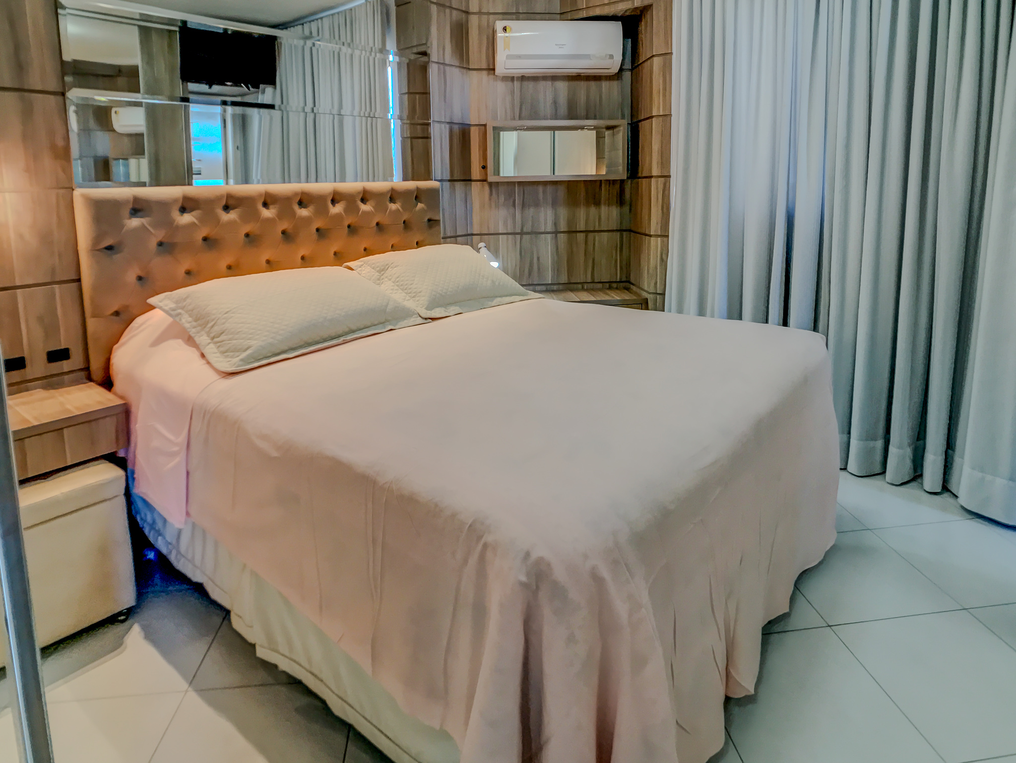 Imagem Apartamento com 3 Quartos à Venda, 96 m²em Centro - Criciúma