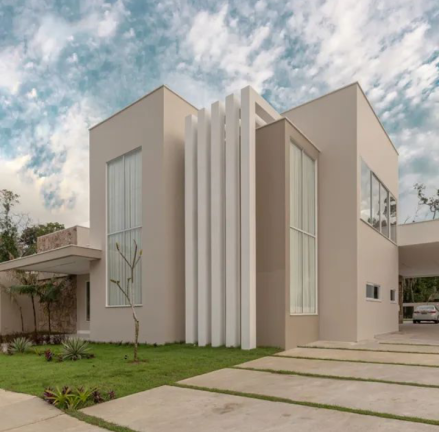 Imagem Casa com 5 Quartos à Venda, 600 m² em Nova Esperança - Manaus