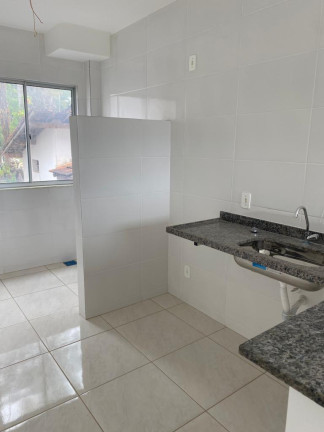 Imagem Apartamento com 2 Quartos à Venda, 52 m² em Novo Campinho - Pedro Leopoldo