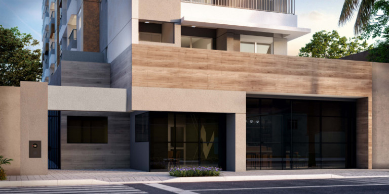 Imagem Apartamento com 2 Quartos à Venda, 57 m² em Vila Buarque - São Paulo Imagem Apartamento com 2 Quartos à Venda, 57 m² em Vila Buarque - São Paulo
