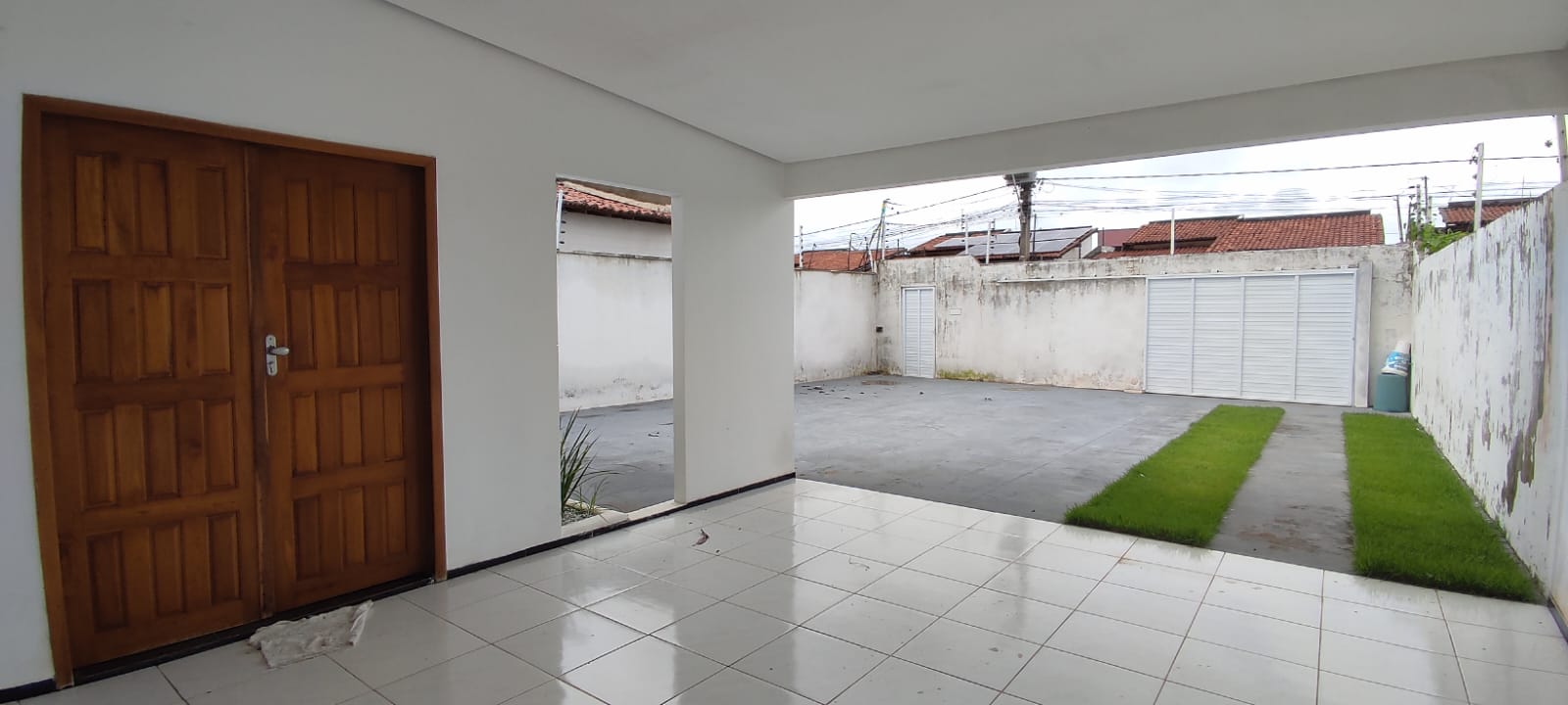 Imagem Casa com 2 Quartos à Venda, 290 m²em Itapecuruzinho - Caxias
