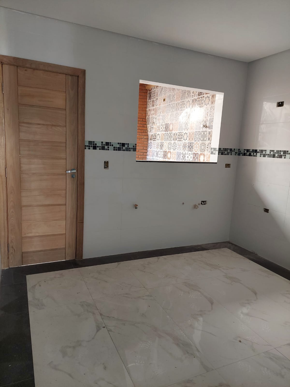 Imagem Sobrado com 3 Quartos à Venda, 105 m²em Vila São Geraldo - São Paulo