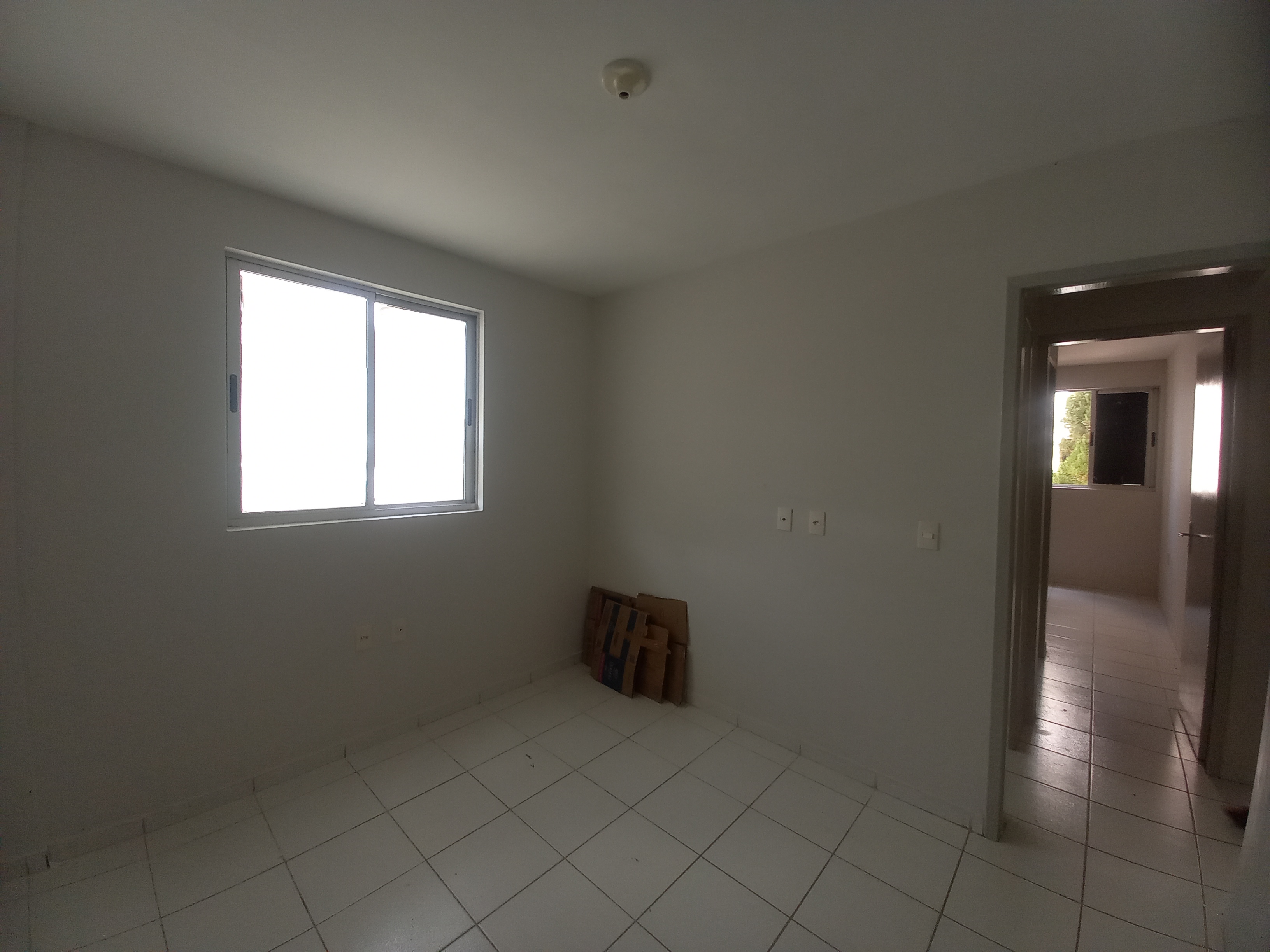 Imagem Apartamento com 2 Quartos à Venda, 46 m²em Alto do Céu - João Pessoa