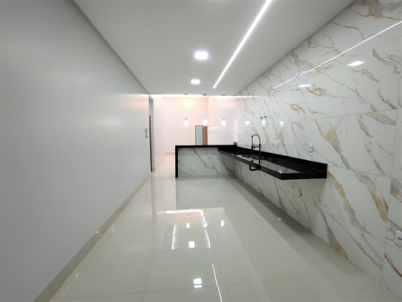 Imagem Casa com 3 Quartos à Venda, 160 m² em Vila Alzira - Aparecida de Goiânia Imagem Casa com 3 Quartos à Venda, 160 m² em Vila Alzira - Aparecida de Goiânia