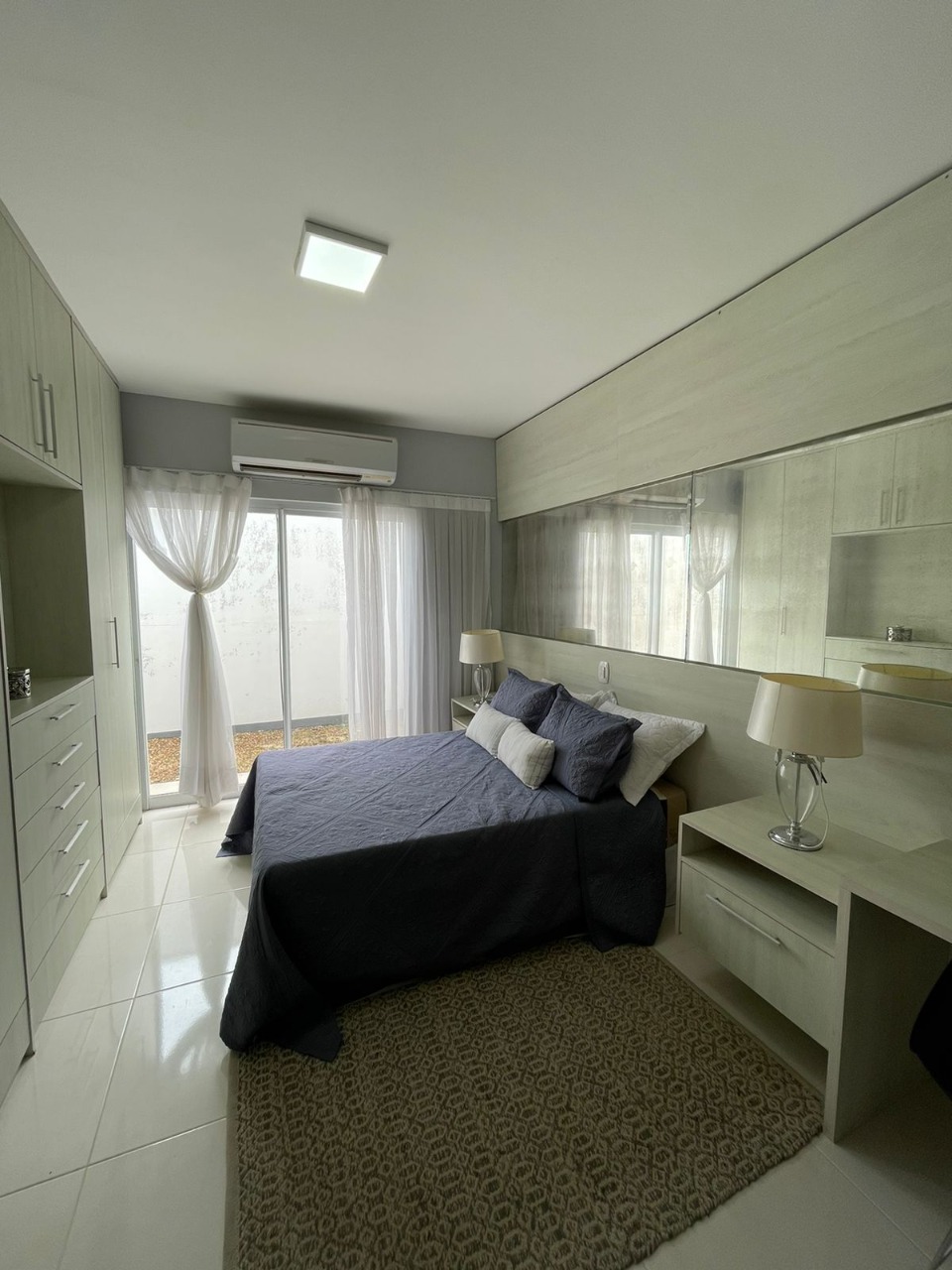 Imagem Casa de Condomínio com 2 Quartos à Venda ou Locação, 72 m²em Flores - Manaus