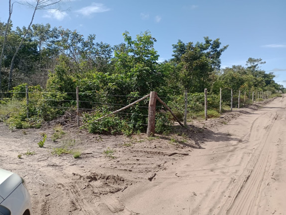 Imagem Terreno à Venda, 44.200 m² em Centro - Santarém Imagem Terreno à Venda, 44.200 m² em Centro - Santarém