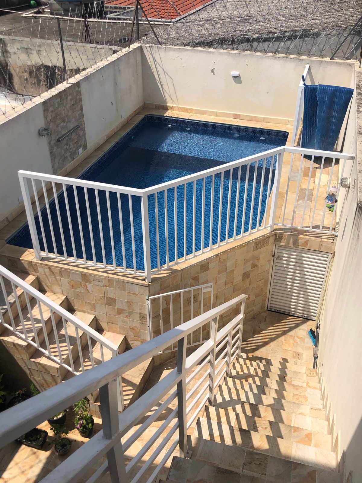 Imagem Sobrado com 3 Quartos à Venda, 340 m² em Santa Paula - São Caetano do Sul