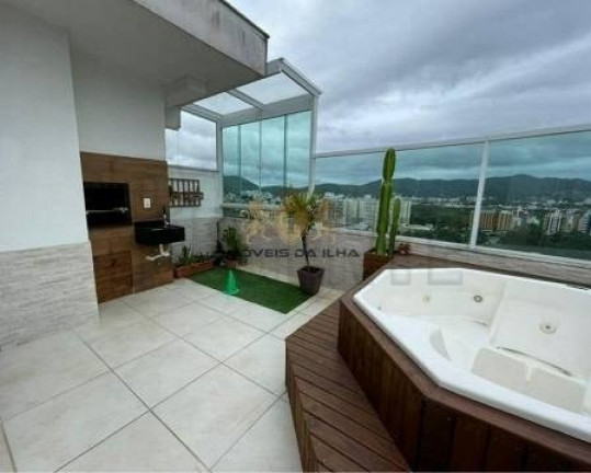 Imagem Cobertura com 3 Quartos à Venda, 149 m² em Itacorubi - Florianópolis Imagem Cobertura com 3 Quartos à Venda, 149 m² em Itacorubi - Florianópolis