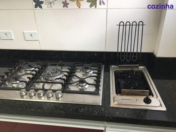 Imagem Apartamento com 3 Quartos à Venda, 133 m² em Mooca - São Paulo