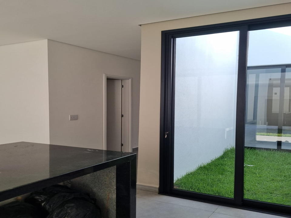 Imagem Casa de Condomínio com 3 Quartos à Venda, 200 m²em Chácara Morada Mediterrânea - Jundiaí