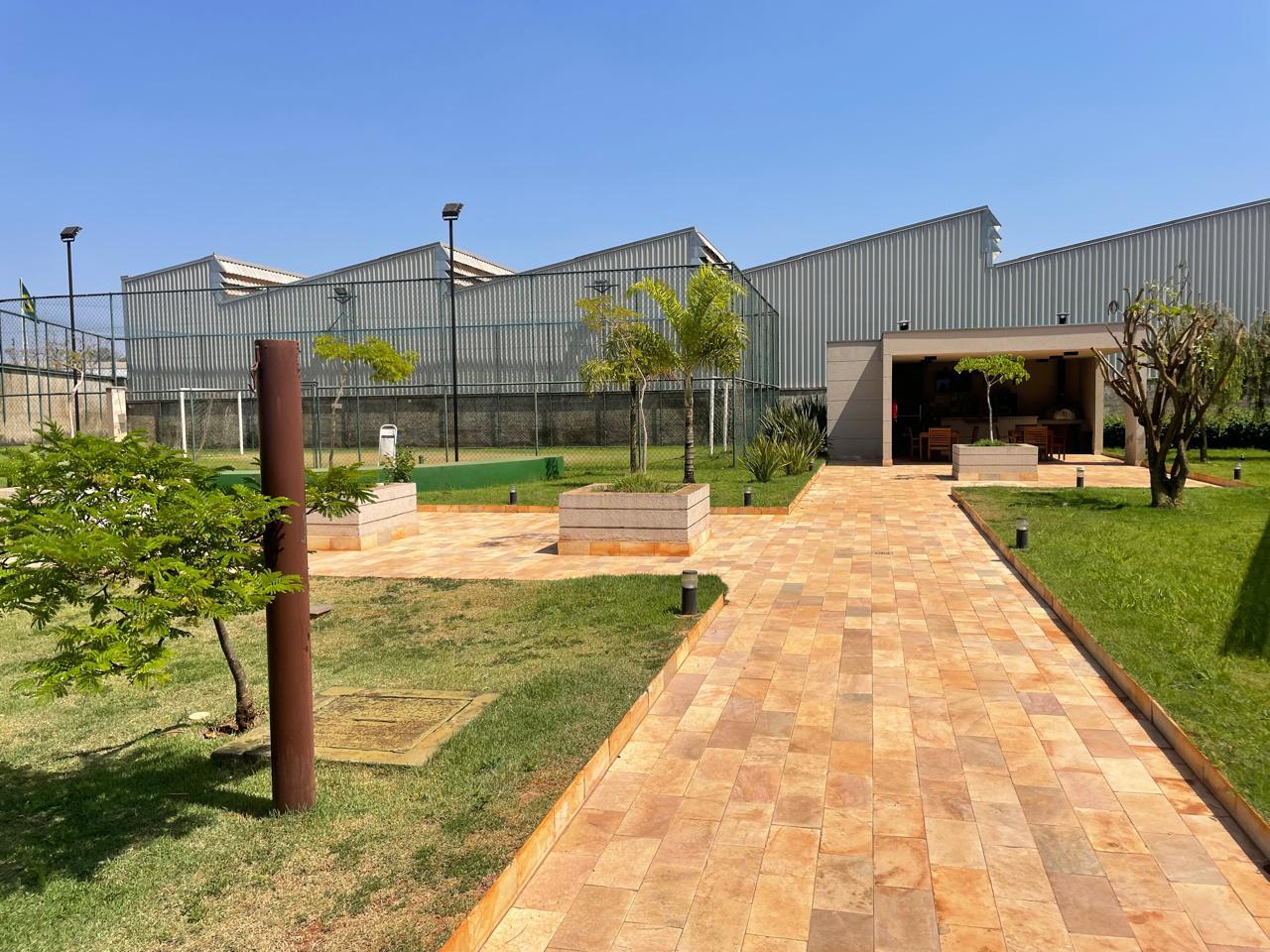 Imagem Apartamento com 3 Quartos à Venda, 100 m²em Jardim Santa Efigênia - Araras