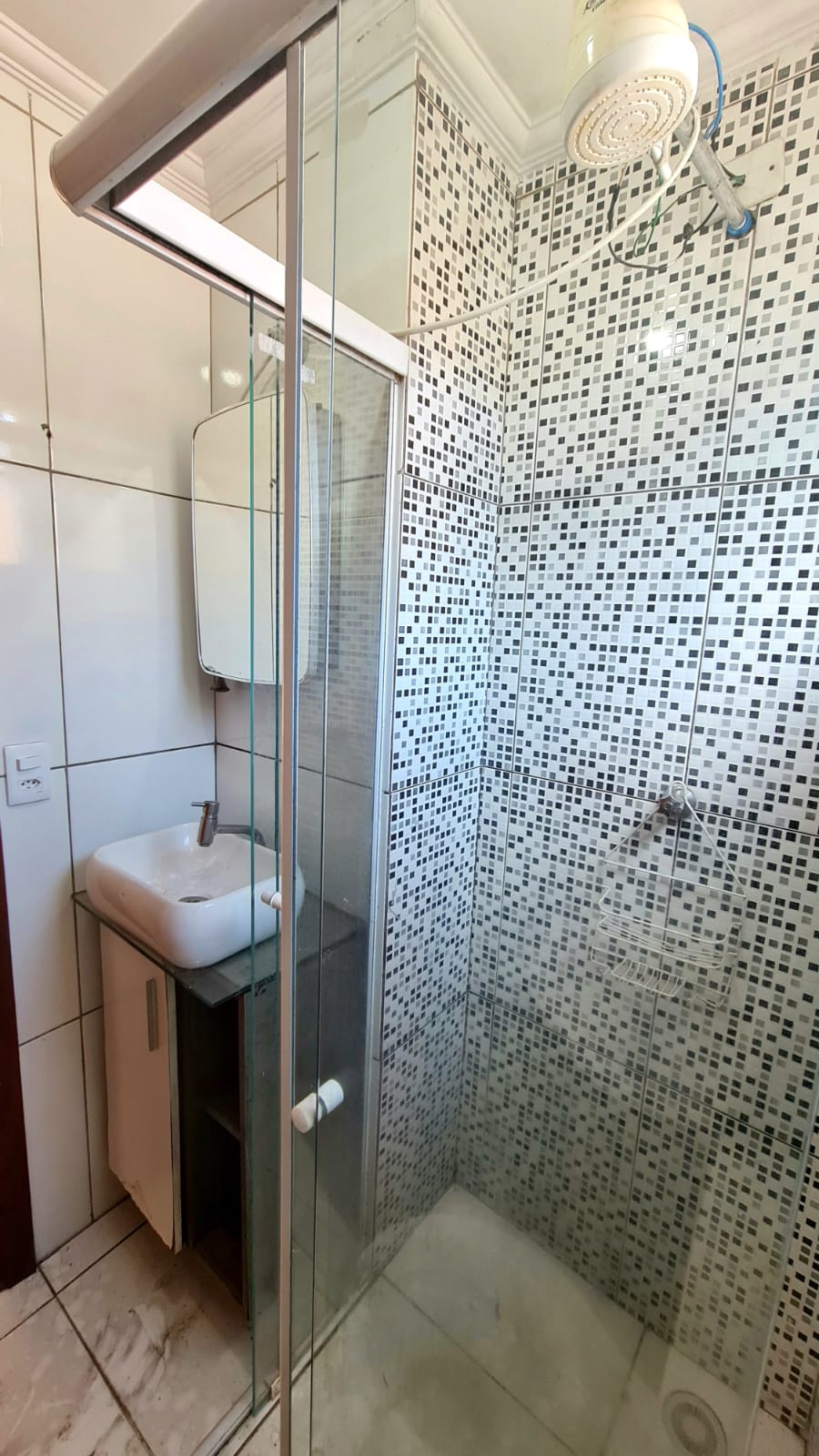 Imagem Apartamento com 2 Quartos à Venda, 50 m² em Jardim do Triunfo - Guarulhos