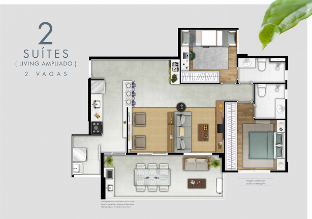 Apartamento com 3 Quartos à Venda, 84 m² em Saúde - São Paulo