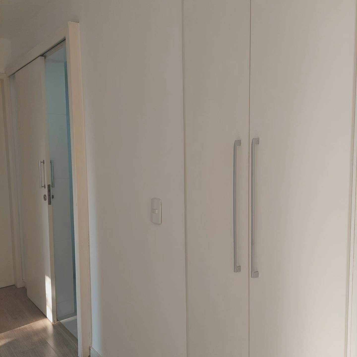 Imagem Apartamento com 2 Quartos para Alugar, 57 m²em Portão - Curitiba