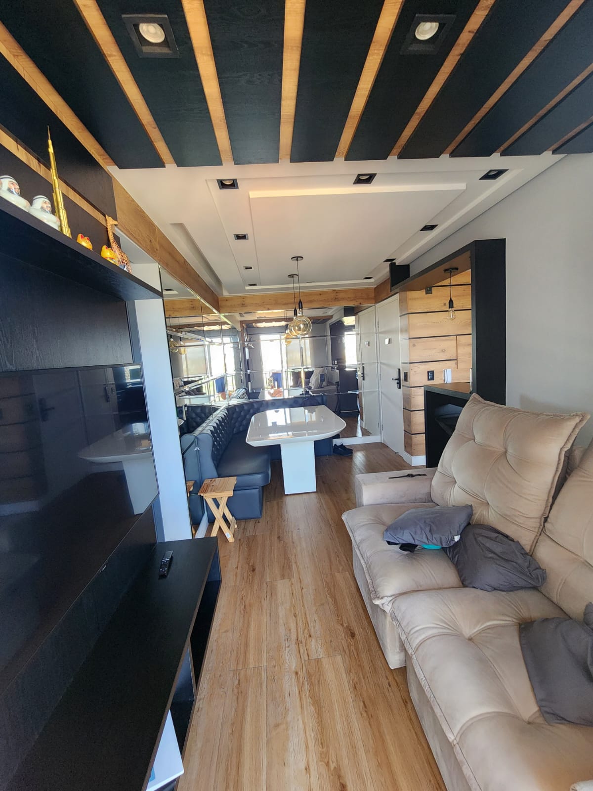 Imagem Apartamento com 2 Quartos à Venda, 49 m² em Residencial Alexandria - Várzea Paulista