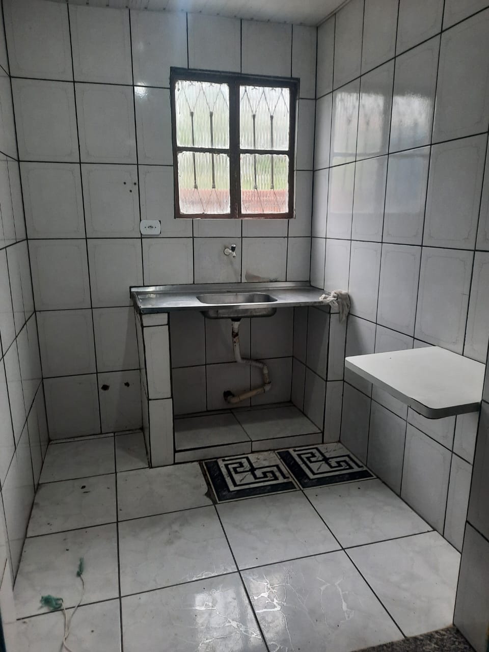 Imagem Casa com 1 Quarto para Alugar, 55 m²em Centro - Maricá Imagem Casa com 1 Quarto para Alugar, 55 m²em Centro - Maricá