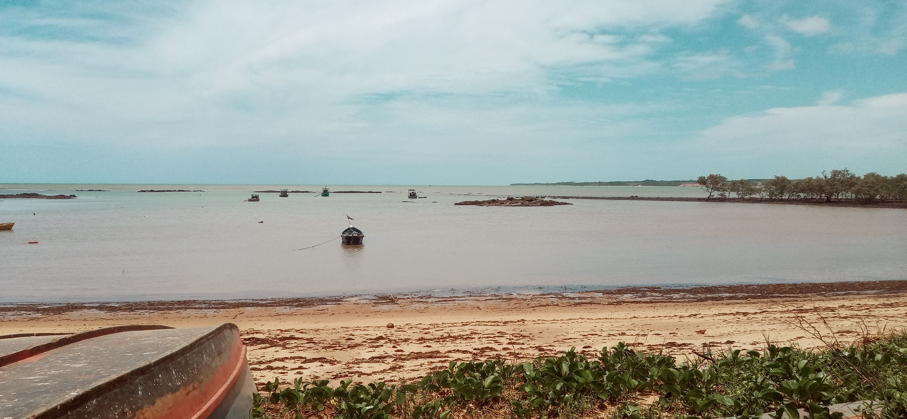 Imagem Terreno em Condomínio à Venda, 300 m²em Praia Grande - Fundão Imagem Terreno em Condomínio à Venda, 300 m²em Praia Grande - Fundão