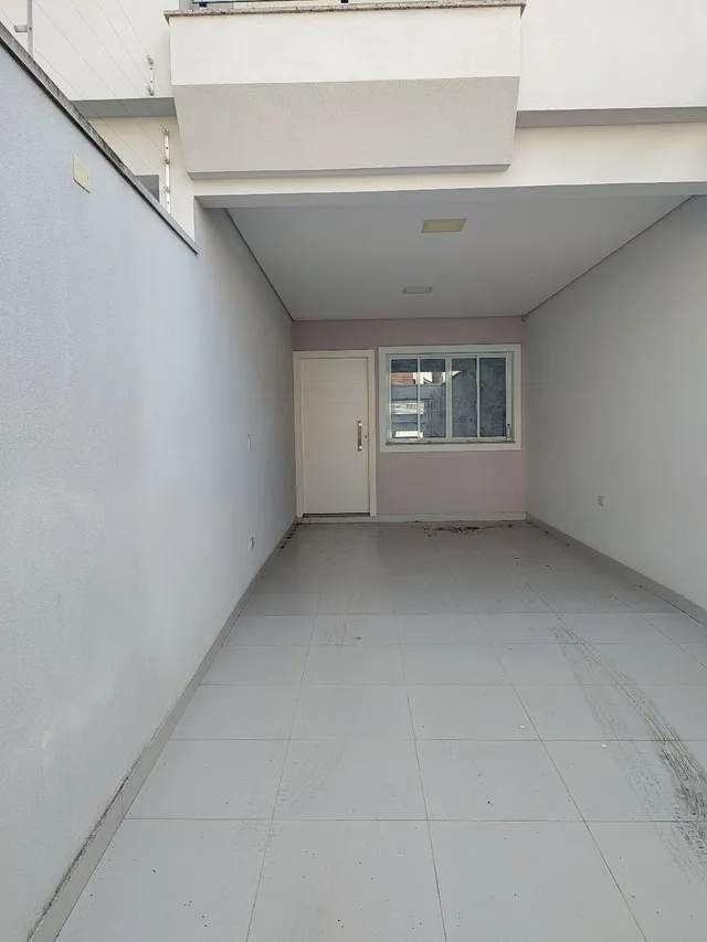 Imagem Sobrado com 3 Quartos à Venda, 110 m²em Vila Marina - Santo André