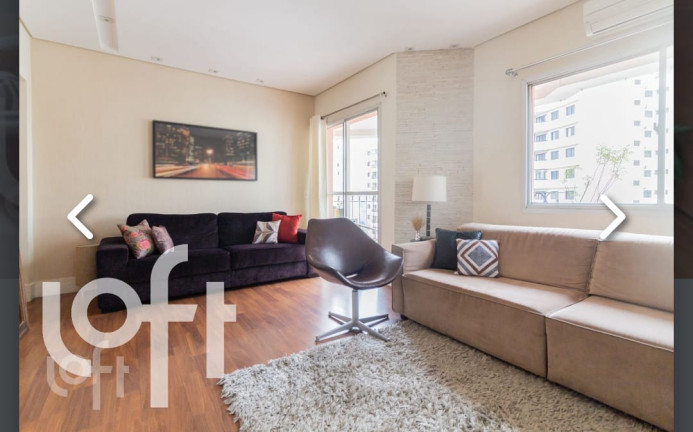Imagem Apartamento com 3 Quartos à Venda, 75 m² em Chácara Inglesa - São Paulo Imagem Apartamento com 3 Quartos à Venda, 75 m² em Chácara Inglesa - São Paulo
