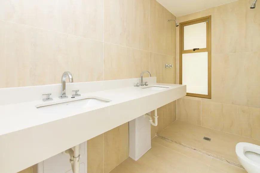 Imagem Apartamento com 3 Quartos à Venda, 149 m² em Indianópolis - São Paulo