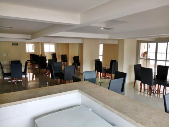 Imagem Apartamento com 2 Quartos à Venda,  em Canto do Forte - Praia Grande