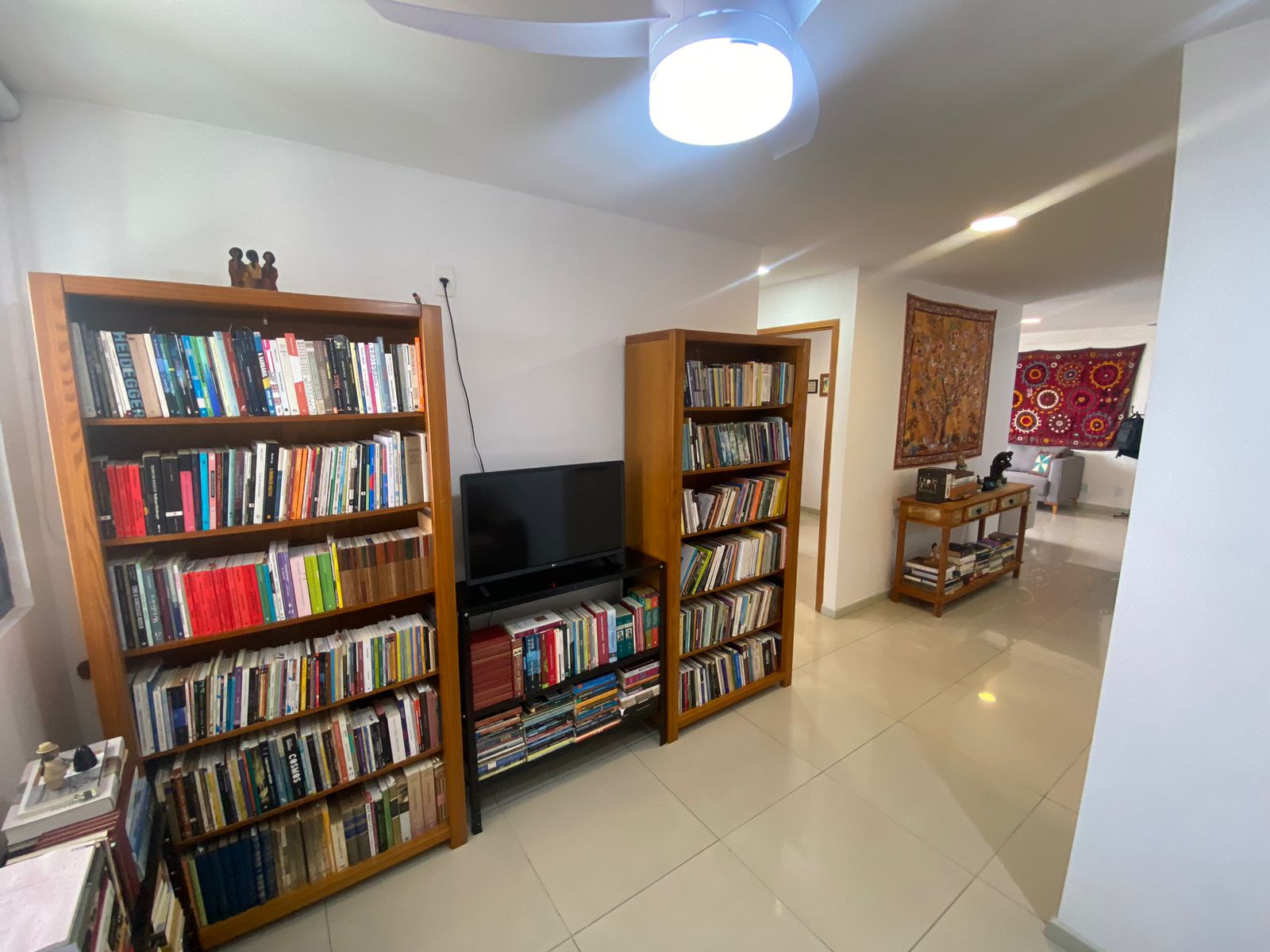 Imagem Apartamento com 4 Quartos à Venda, 105 m²em Encruzilhada - Recife
