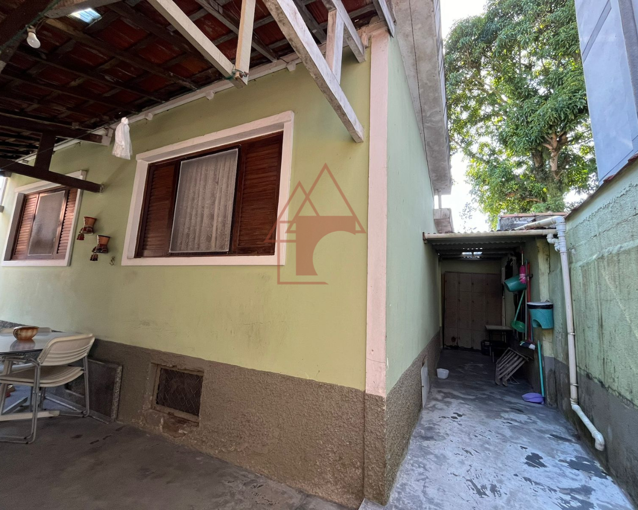 Imagem Casa com 2 Quartos à Venda, 313 m²em Jardim Casqueiro - Cubatão